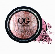 Mineralize Terracotta Blush/ Bronzer